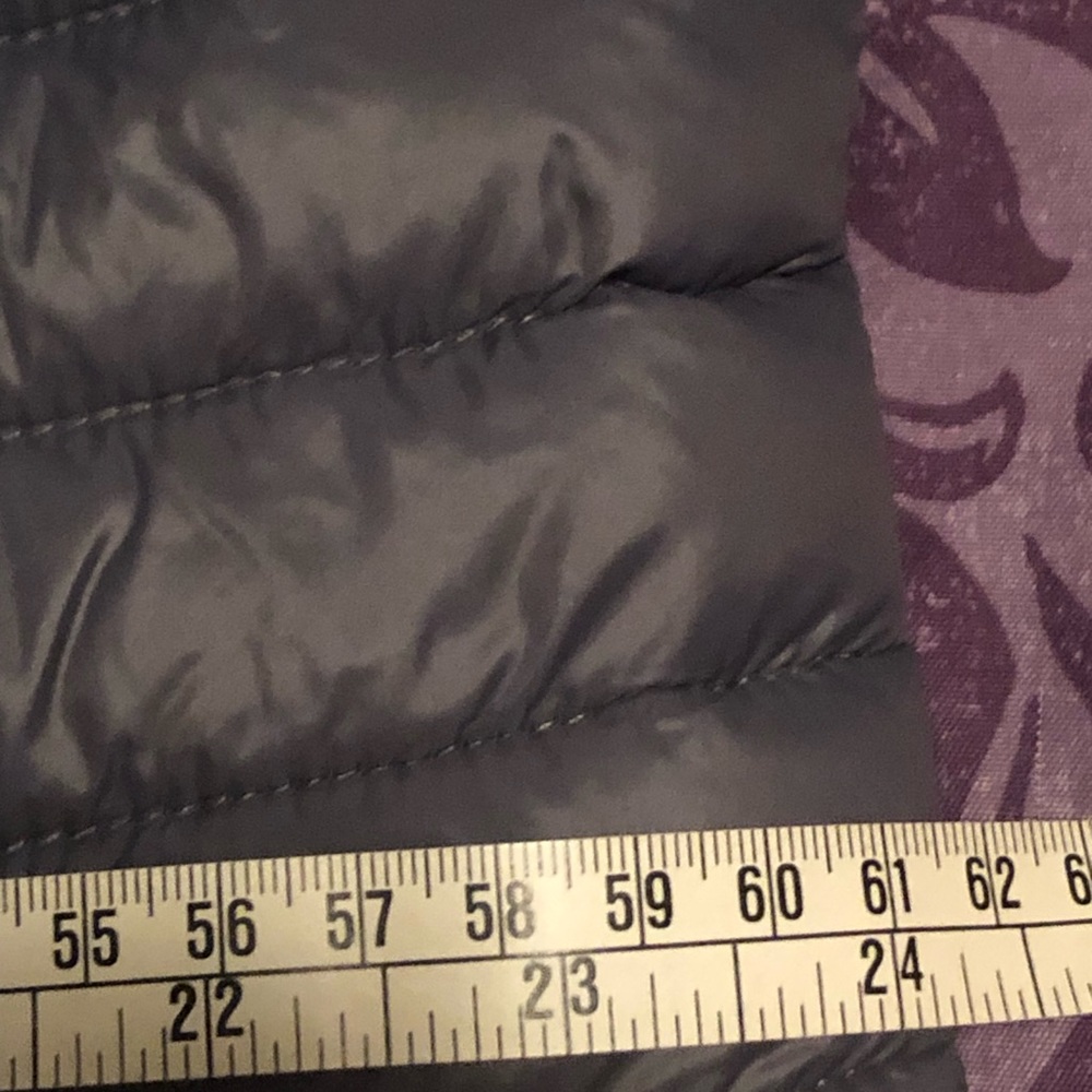 Halogen Puffer Jacket - Picture 13 of 13